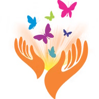 Wings to Fly Logo